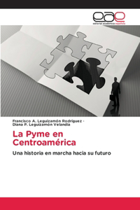 Pyme en Centroamérica