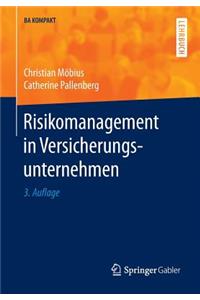 Risikomanagement in Versicherungsunternehmen