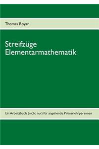 Streifzüge Elementarmathematik