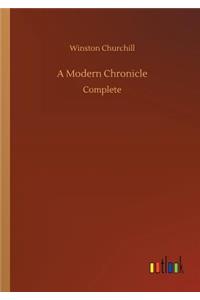 Modern Chronicle
