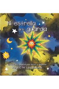 Mi estrella de la guarda