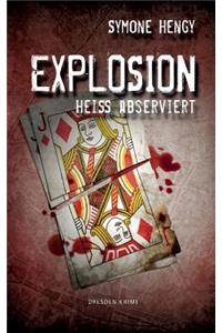 Explosion