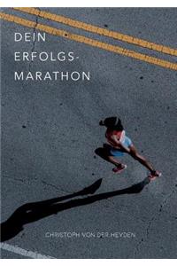 Dein Erfolgs-Marathon