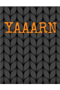 Yaaarn