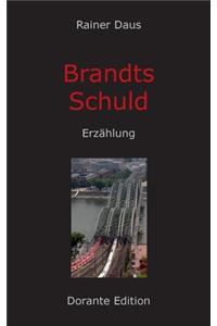 Brandts Schuld