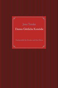 Dantes Göttliche Komödie