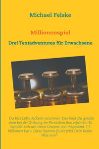 Millionenspiel