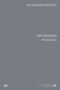 Jenny Brockmann: Informed Desire