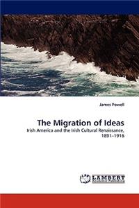 Migration of Ideas
