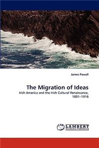 The Migration of Ideas