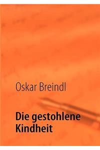 Die gestohlene Kindheit