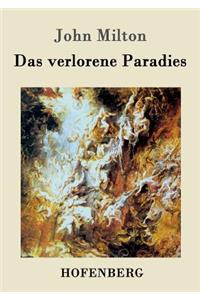 verlorene Paradies