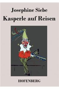 Kasperle auf Reisen