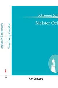 Meister Oelze
