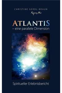Atlantis - Eine Parallele Dimension