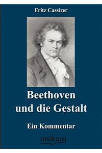 Beethoven und die Gestalt