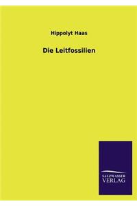 Die Leitfossilien