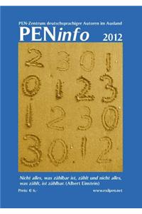 Peninfo 2012