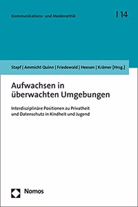 Aufwachsen in Uberwachten Umgebungen