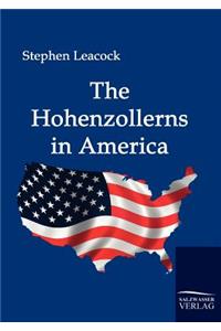 The Hohenzollerns in America
