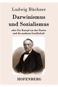 Darwinismus und Sozialismus