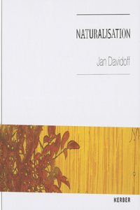 Jan Davidoff: Naturalisation
