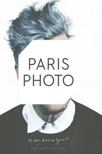 Paris Photo by David Lynch