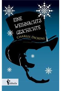 Eine Weihnachtsgeschichte