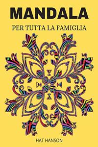 Mandala Per Tutta La Famiglia