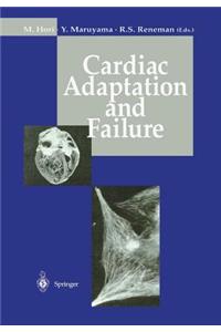 Cardiac Adaptation and Failure