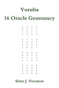 Yoruba 16 Oracle Geomancy