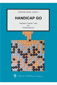 Handicap Go