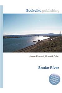 Snake River