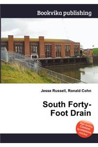 South Forty-Foot Drain
