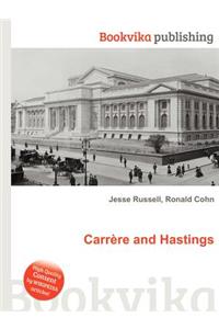 Carrere and Hastings