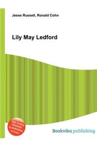 Lily May Ledford