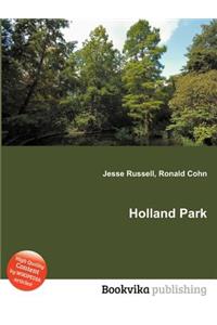 Holland Park