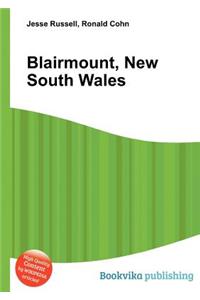 Blairmount, New South Wales