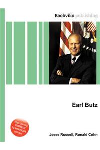 Earl Butz