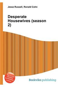 Desperate Housewives (Season 2)