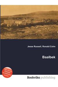 Baalbek