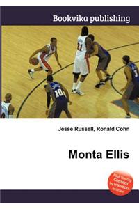 Monta Ellis