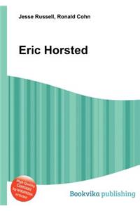 Eric Horsted
