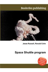 Space Shuttle Program