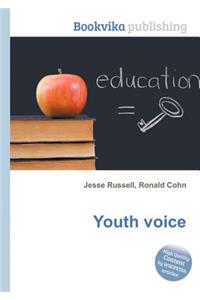 Youth Voice