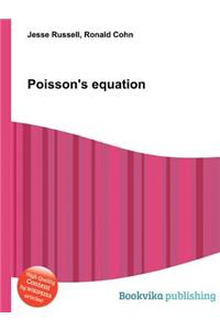 Poisson's Equation