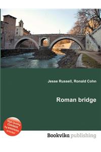 Roman Bridge