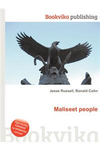 Maliseet People