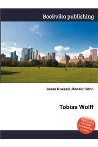Tobias Wolff