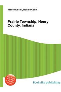 Prairie Township, Henry County, Indiana